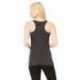 Bella + Canvas 8430 Ladies Triblend Racerback Tank