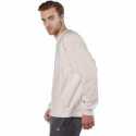 UltraClub 8516 Adult Egyptian Interlock Long-Sleeve Turtleneck