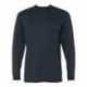 Badger 4804 B-Tech Cotton-Feel Long Sleeve T-Shirt