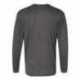Badger 4944 Triblend Performance Long Sleeve T-Shirt