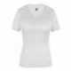 Badger 6462 Women's Ultimate SoftLock Fitted Tee