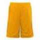 Badger 7219 Pro Mesh 9" Shorts with Pockets