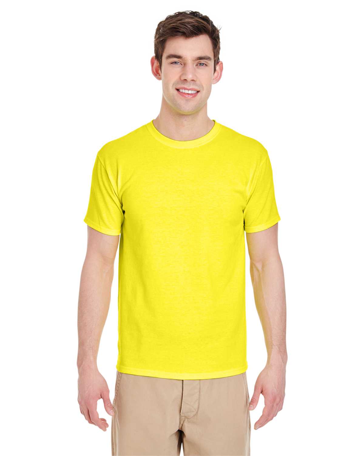 Jerzees 29M Adult 5.6 oz., DRI-POWER ACTIVE T-Shirt | ApparelChoice.com