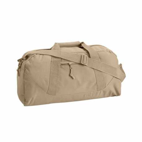 Liberty Bags 8806 Game Day Large Square Duffel
