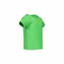 Augusta Sportswear 644 Six-Ounce Two-Button Baseball Jersey-Youth