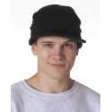 UltraClub 8133 Adult Knit Beanie with Lid