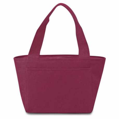 Liberty Bags 8808 Simple and Cool Recycled Cooler Bag