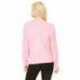 Bella + Canvas 8850 Ladies Flowy Long-Sleeve Off Shoulder T-Shirt