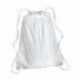 Liberty Bags 8882 Large Drawstring Backpack