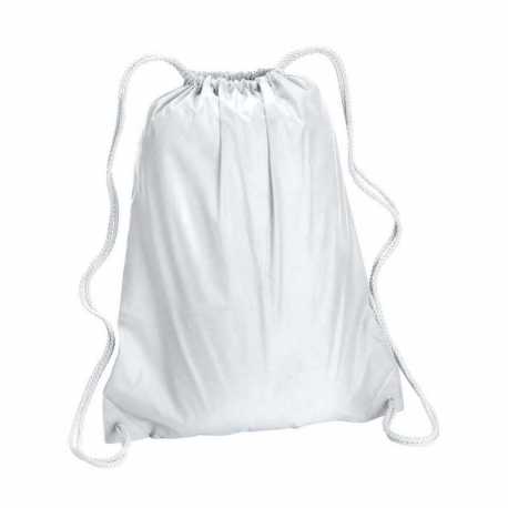 Liberty Bags 8882 Large Drawstring Backpack
