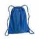 Liberty Bags 8882 Large Drawstring Backpack
