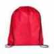 Liberty Bags 8886 Value Drawstring Backpack
