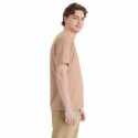 UltraClub 8965C Adult Short-Sleeve Cypress Twill with Pocket