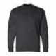 Bayside 1102 USA-Made Crewneck Sweatshirt