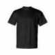 Bayside 1701 USA-Made 50/50 Short Sleeve T-Shirt