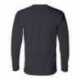Bayside 2955 Union-Made Long Sleeve T-Shirt