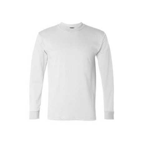 Bayside 2955 Union-Made Long Sleeve T-Shirt