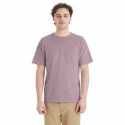 UltraClub 8975T Mens Tall Whisper Twill