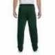 Jerzees 973 Adult NuBlend Fleece Sweatpant