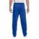 Jerzees 973 Adult NuBlend Fleece Sweatpant