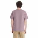 UltraClub 8977 Adult Short-Sleeve Whisper Twill