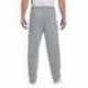 Jerzees 973 Adult NuBlend Fleece Sweatpant