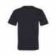 Bayside 5070 USA-Made Short Sleeve T-Shirt With a Pocket