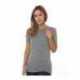 Bayside 5810 Women's Tri-Blend Short Sleeve T-Shirt