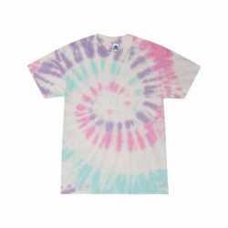 Tie-Dye CD100 Adult T-Shirt