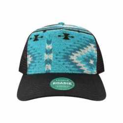 LEGACY ROADIE Five-Panel Trucker Cap