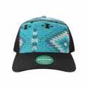 LEGACY ROADIE Five-Panel Trucker Cap