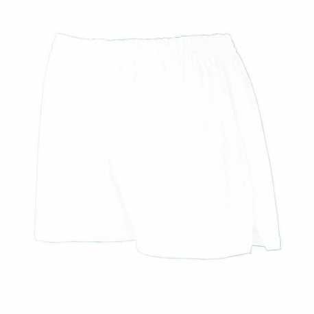 Augusta Sportswear 988 Girls Trim Fit Jersey Short