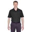 UltraClub 8534 Adult Classic Pique Polo with Pocket