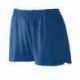 Augusta Sportswear 988 Girls Trim Fit Jersey Short