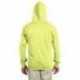 Jerzees 993 Adult NuBlend Fleece Full-Zip Hooded Sweatshirt