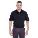UltraClub 8535T Men's Tall Classic Pique Polo