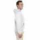 Jerzees 996 Adult NuBlend Fleece Pullover Hooded Sweatshirt