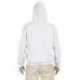 Jerzees 996 Adult NuBlend Fleece Pullover Hooded Sweatshirt