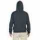 Jerzees 996 Adult NuBlend Fleece Pullover Hooded Sweatshirt