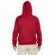 Jerzees 996 Adult NuBlend Fleece Pullover Hooded Sweatshirt