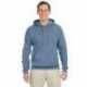 Jerzees 996 Adult NuBlend Fleece Pullover Hooded Sweatshirt