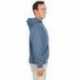Jerzees 996 Adult NuBlend Fleece Pullover Hooded Sweatshirt