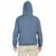 Jerzees 996 Adult NuBlend Fleece Pullover Hooded Sweatshirt