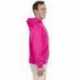 Jerzees 996 Adult NuBlend Fleece Pullover Hooded Sweatshirt