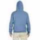 Jerzees 996 Adult NuBlend Fleece Pullover Hooded Sweatshirt