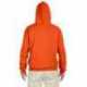 Jerzees 996 Adult NuBlend Fleece Pullover Hooded Sweatshirt