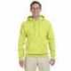 Jerzees 996 Adult NuBlend Fleece Pullover Hooded Sweatshirt