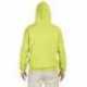 Jerzees 996 Adult NuBlend Fleece Pullover Hooded Sweatshirt