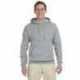 Jerzees 996 Adult NuBlend Fleece Pullover Hooded Sweatshirt