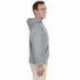 Jerzees 996 Adult NuBlend Fleece Pullover Hooded Sweatshirt
